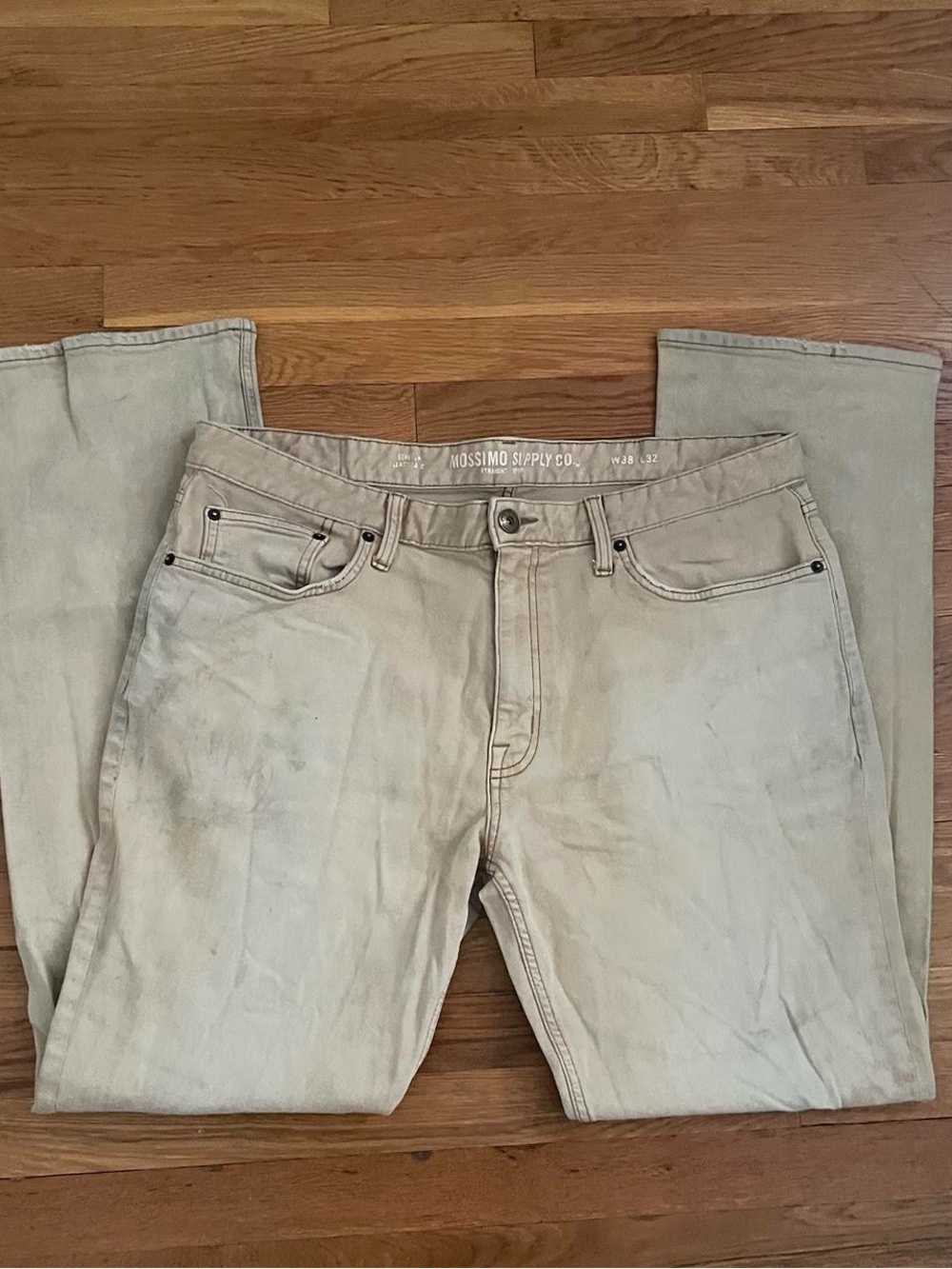 mossimo pants